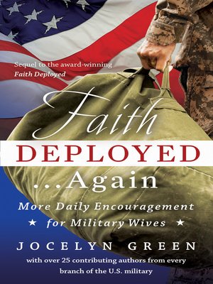 cover image of Faith Deployed...Again